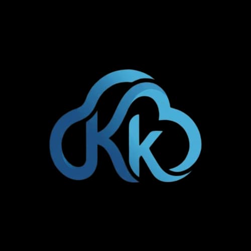 KkCloudPartner Logo